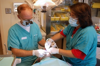 Hospital Day Surgery — Dental Care in Mittagong, NSW Hospital Day Surgery — Dental Care in Mittagong, NSW