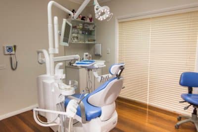 Emergency Dental Care — Dental Care in Mittagong, NSW