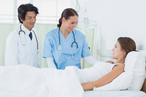 Hospital Day surgery Hospital Day surgery