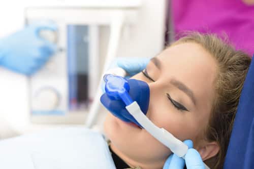 Sedation Sedation