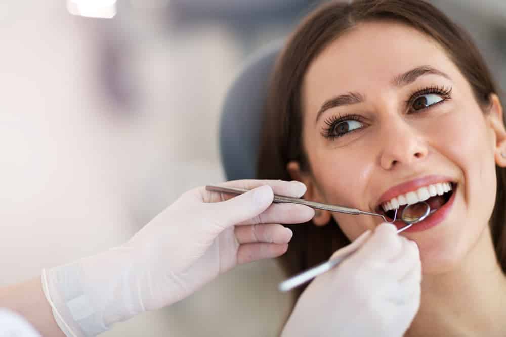 How Gentle Dentistry Can Change Your View Of Dental Visits