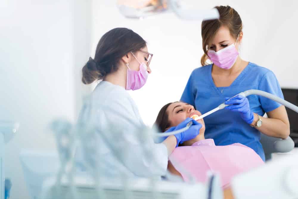 A Restorative Dental Services