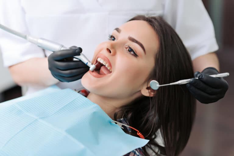 dental emergency scenarios