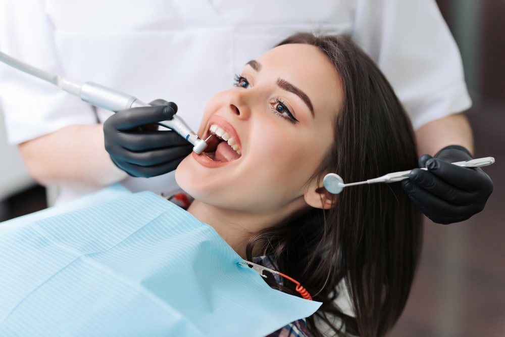 5 Dental Myths Debunked