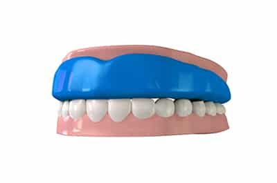 Mouthguards and Dentures — Dental Care in Mittagong, NSW